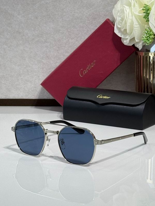 Cartier Glasses smr (1759)