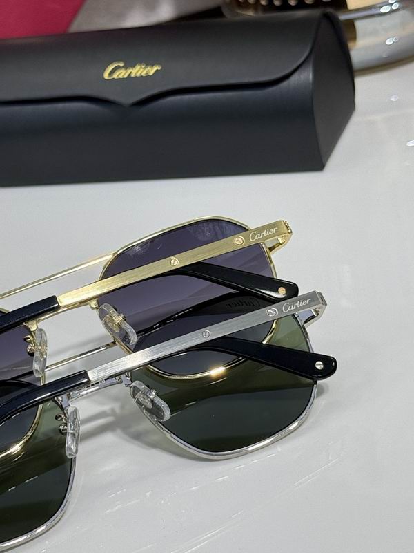 Cartier Glasses smr (1761)