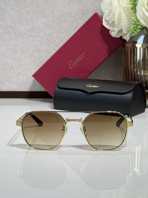 Cartier Glasses smr (1762)