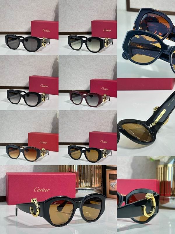 Cartier Glasses smr (1763)