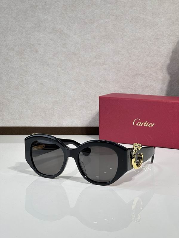 Cartier Glasses smr (1764)