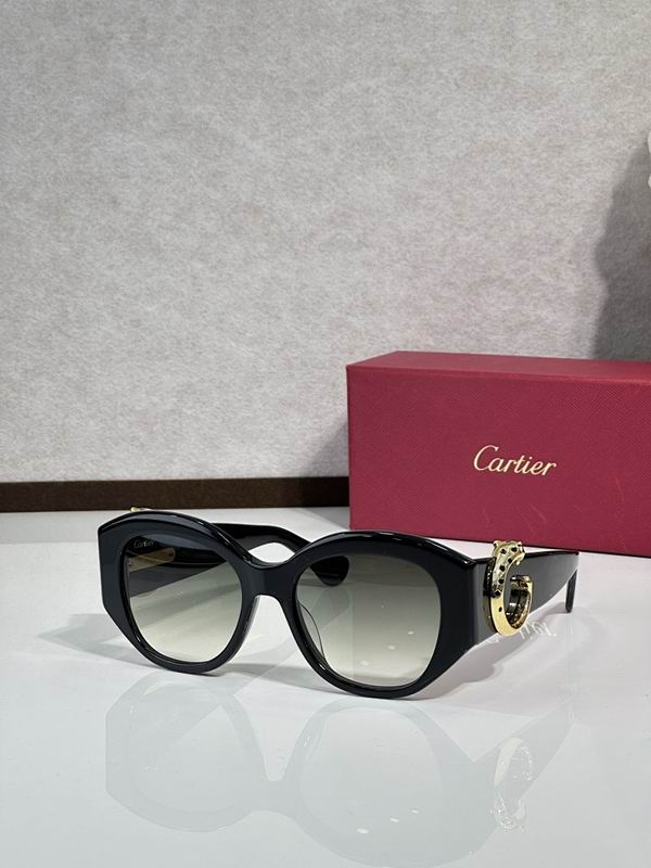 Cartier Glasses smr (1765)