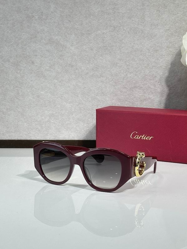 Cartier Glasses smr (1767)