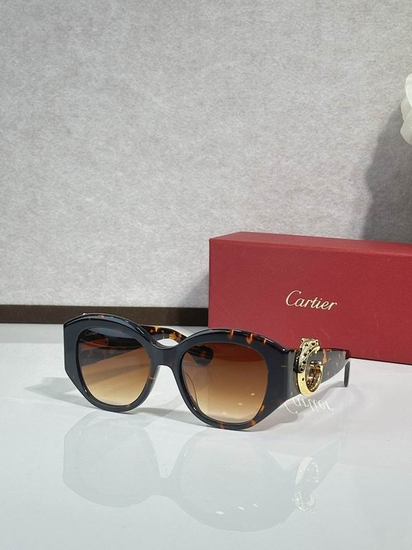 Cartier Glasses smr (1768)