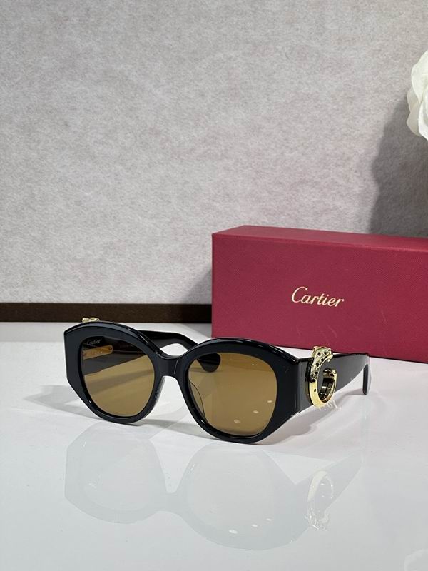 Cartier Glasses smr (1769)