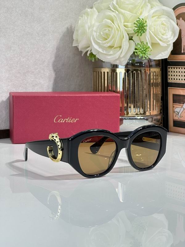 Cartier Glasses smr (1770)