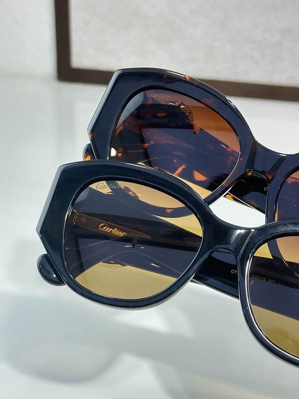 Cartier Glasses smr (1771)