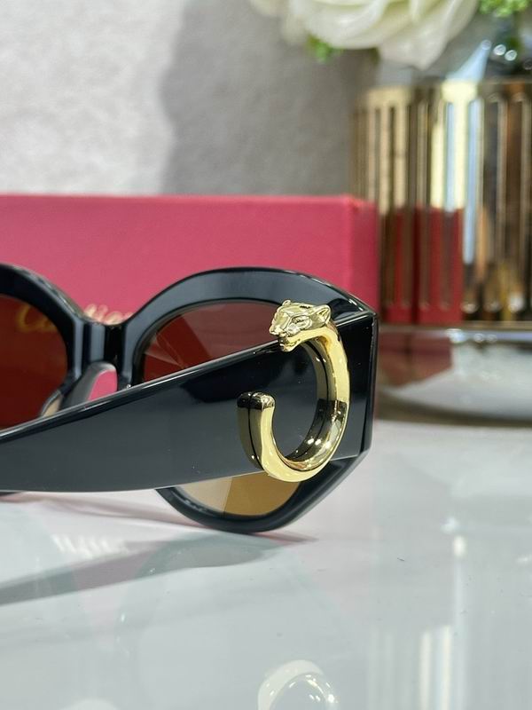 Cartier Glasses smr (1772)