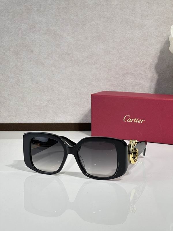 Cartier Glasses smr (1774)