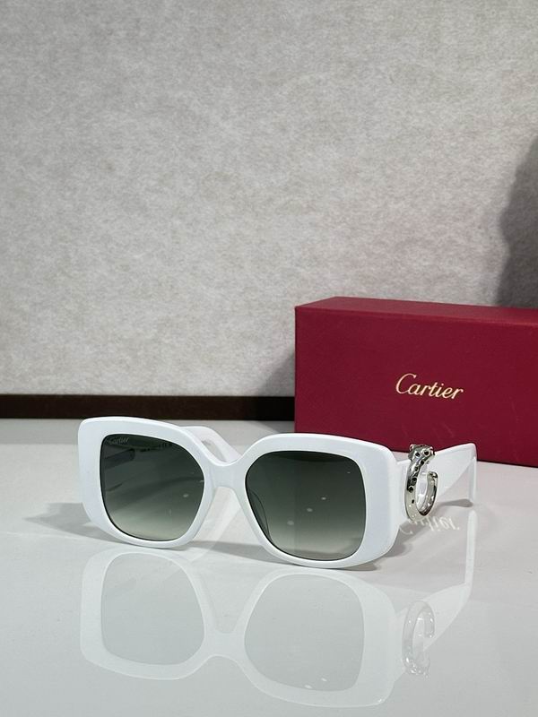 Cartier Glasses smr (1775)