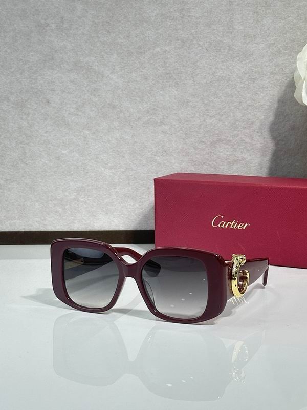 Cartier Glasses smr (1777)