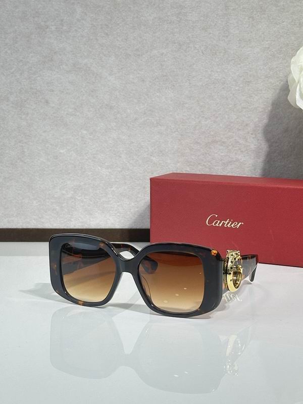 Cartier Glasses smr (1778)