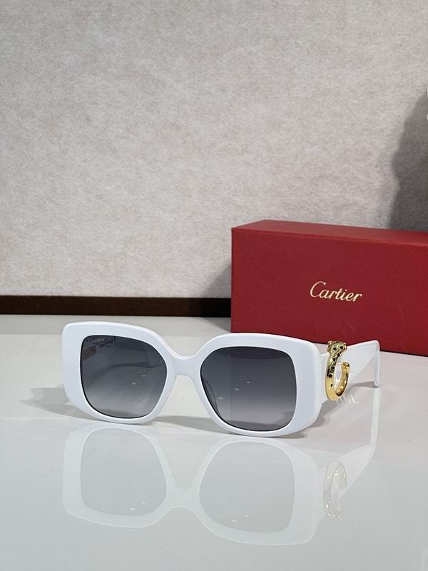 Cartier Glasses smr (1779)