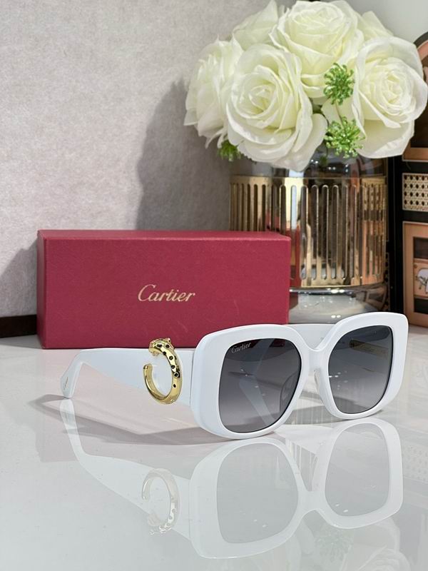 Cartier Glasses smr (1782)