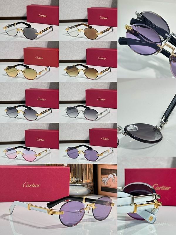 Cartier Glasses smr (1783)