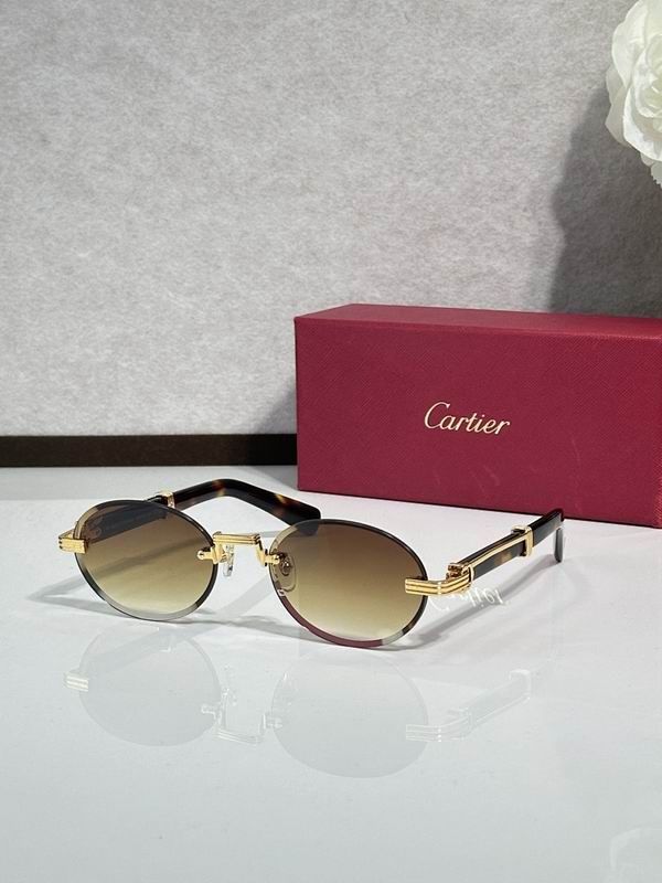 Cartier Glasses smr (1789)