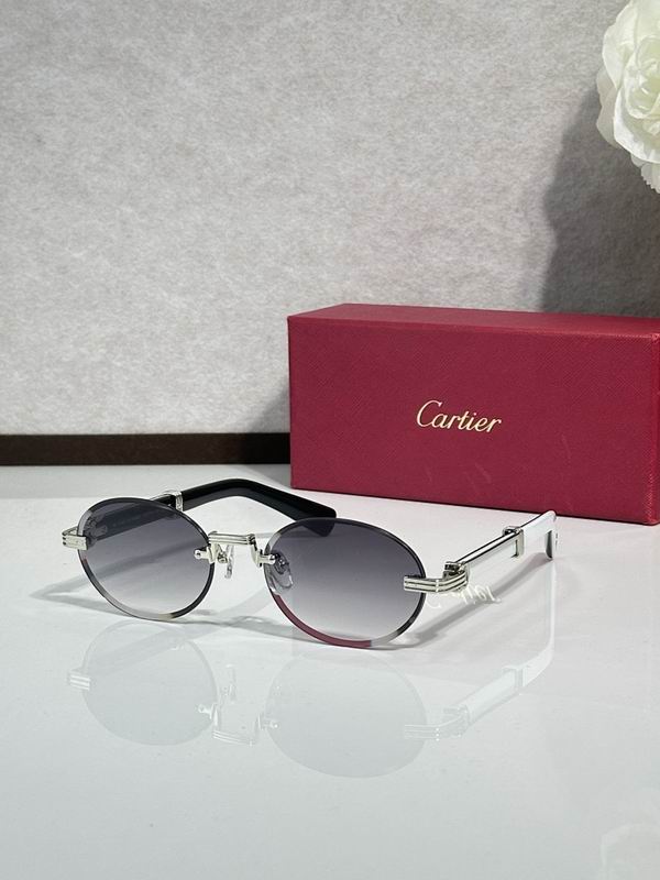 Cartier Glasses smr (1790)