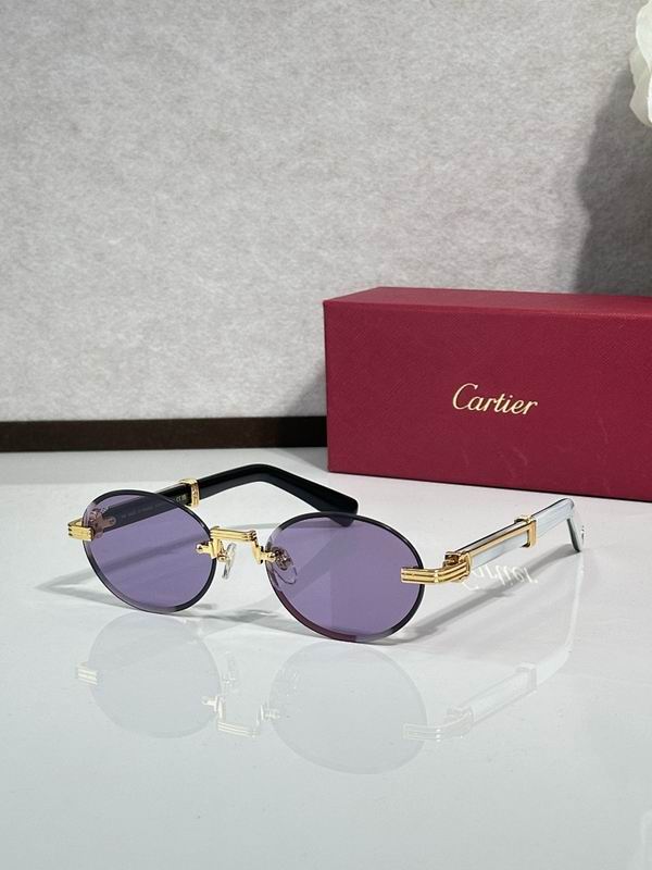 Cartier Glasses smr (1791)