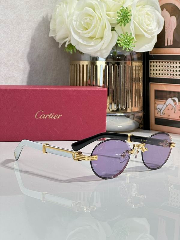 Cartier Glasses smr (1792)