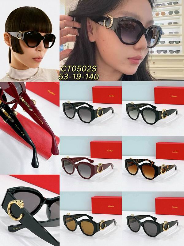 Cartier Glasses smr (1793)