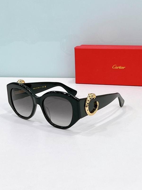 Cartier Glasses smr (1794)