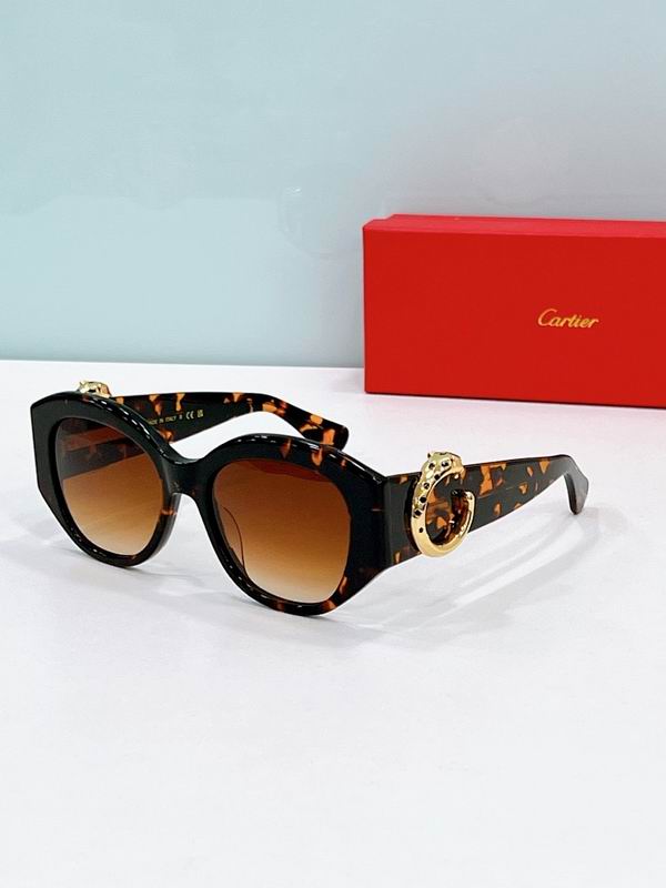 Cartier Glasses smr (1795)