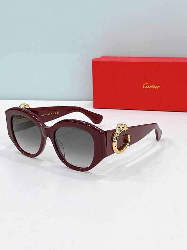 Cartier Glasses smr (1796)