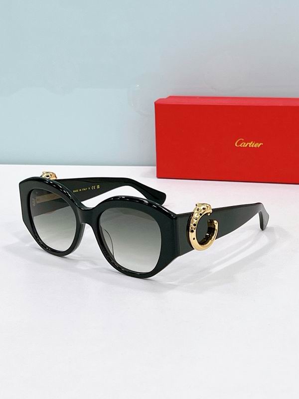 Cartier Glasses smr (1797)