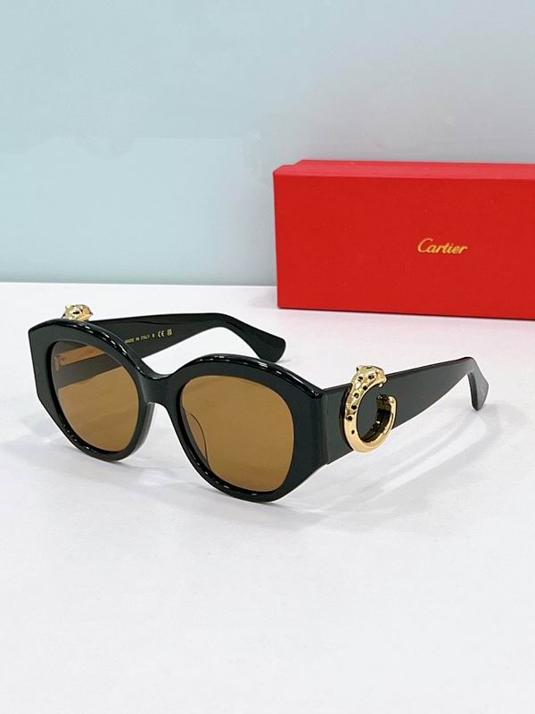 Cartier Glasses smr (1798)