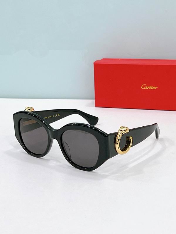 Cartier Glasses smr (1799)