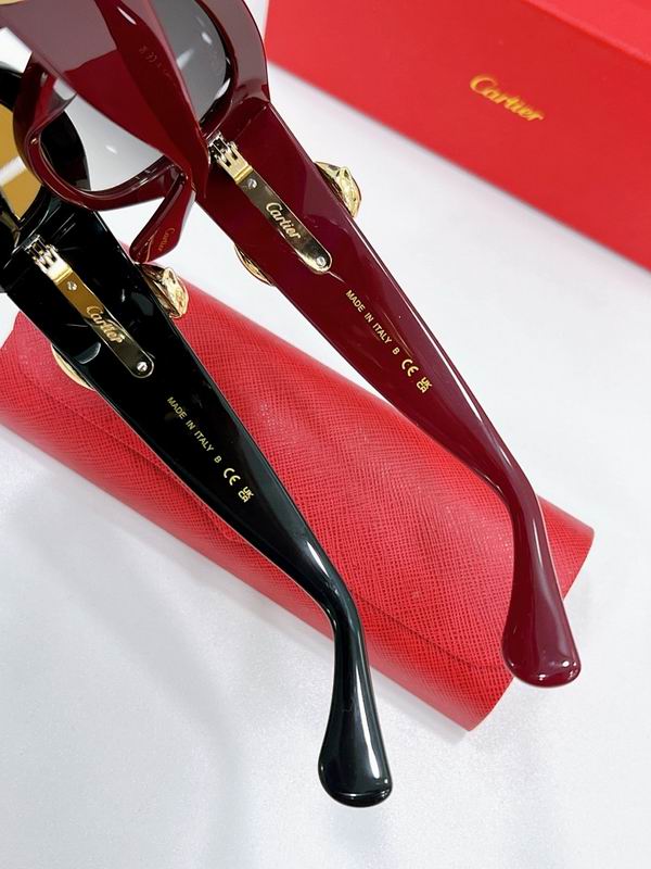 Cartier Glasses smr (1800)