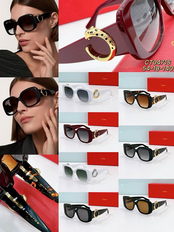 Cartier Glasses smr (1802)