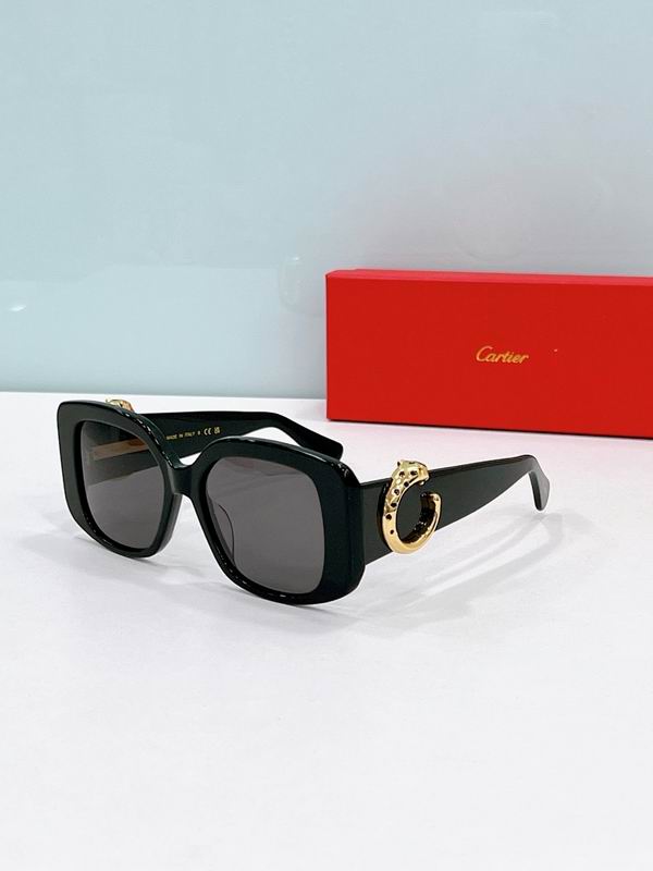Cartier Glasses smr (1803)