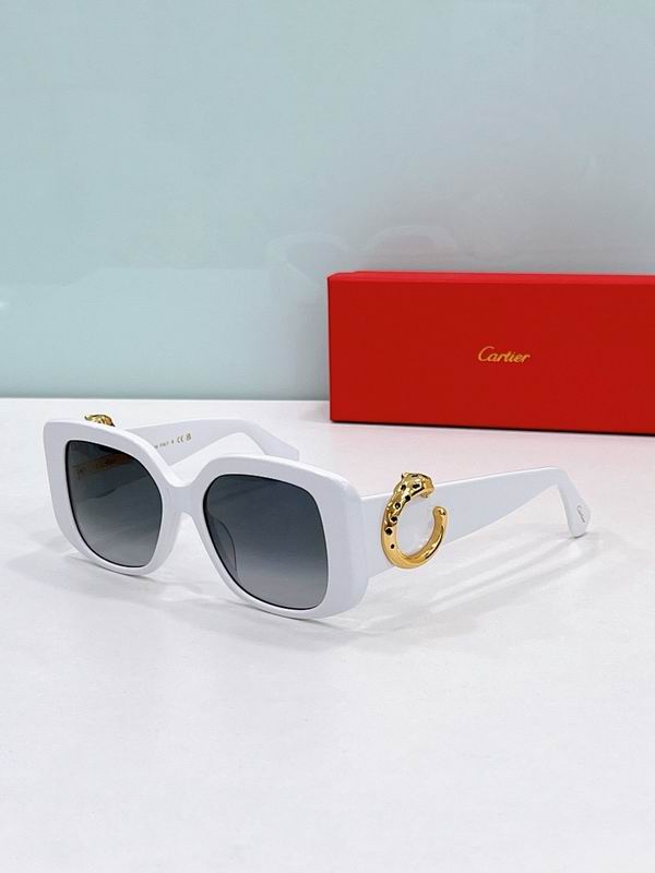 Cartier Glasses smr (1804)