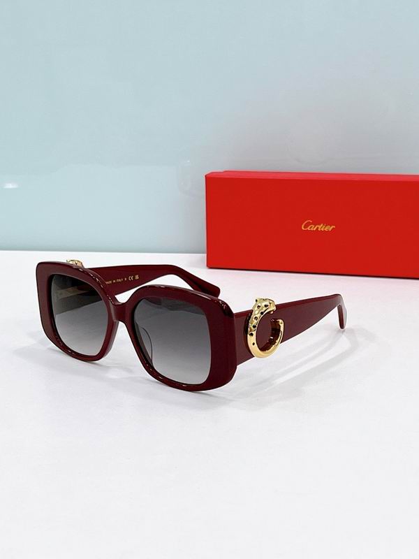 Cartier Glasses smr (1805)