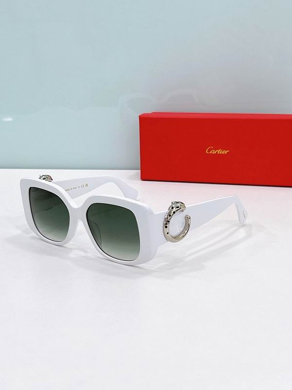 Cartier Glasses smr (1806)