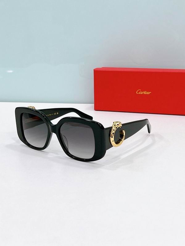 Cartier Glasses smr (1808)
