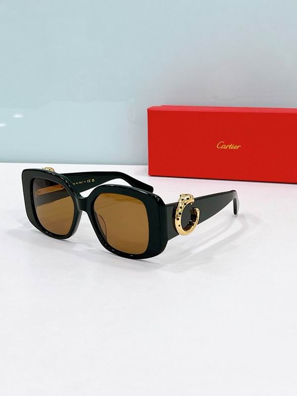 Cartier Glasses smr (1809)
