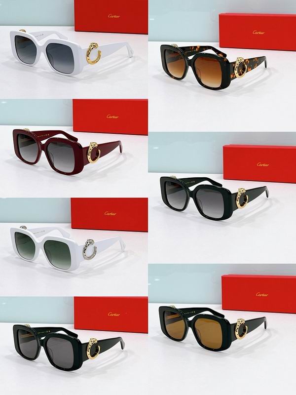 Cartier Glasses smr (1810)