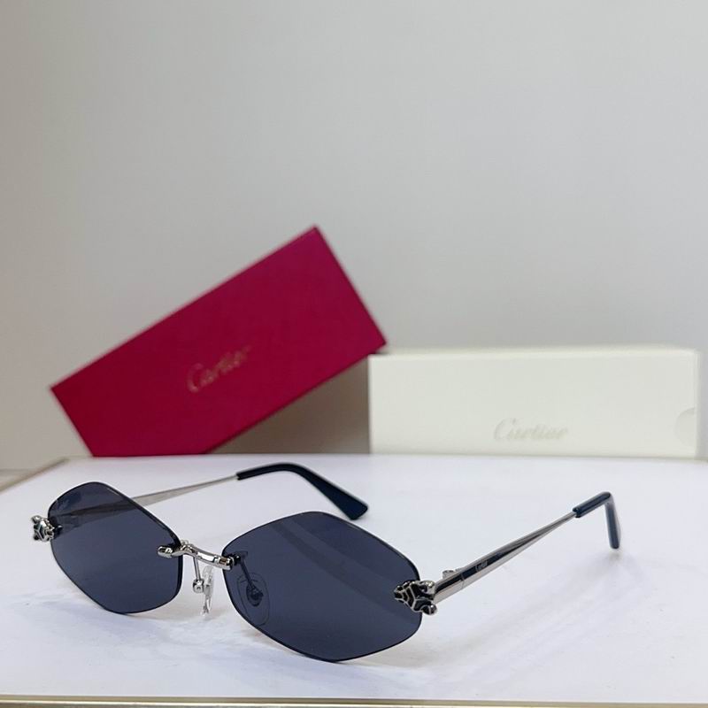 Cartier Glasses smr (1811)