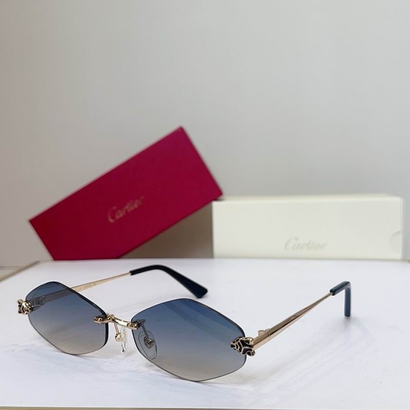 Cartier Glasses smr (1812)