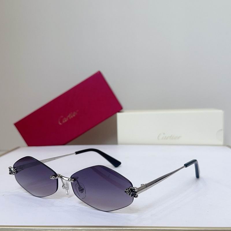 Cartier Glasses smr (1813)