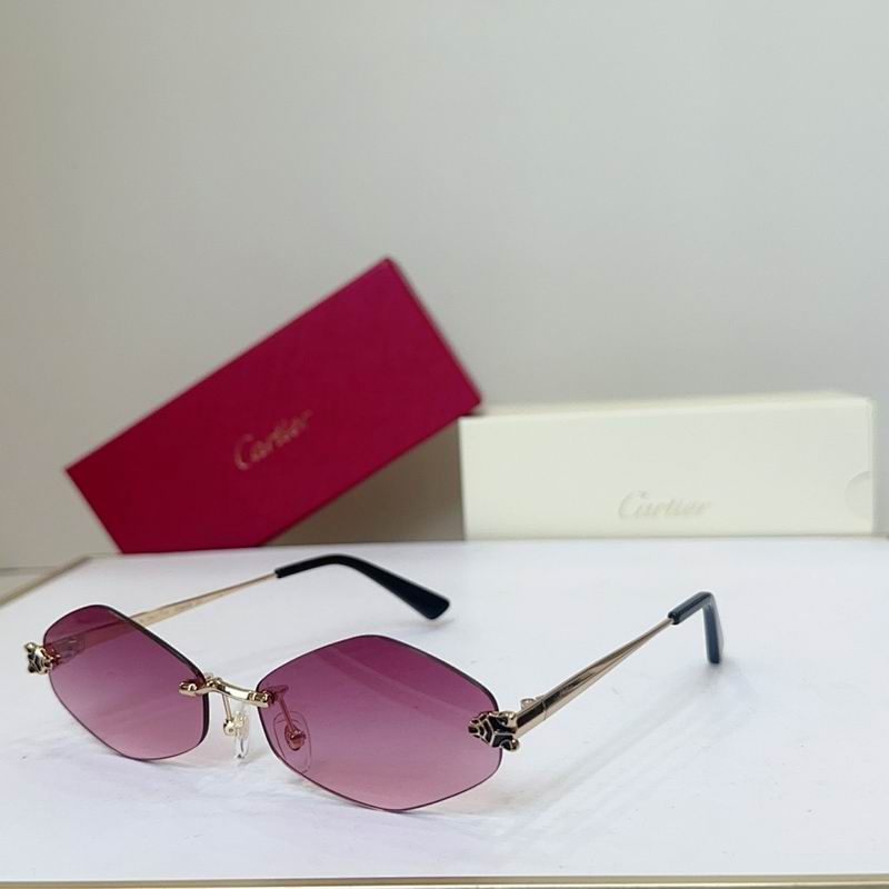 Cartier Glasses smr (1814)