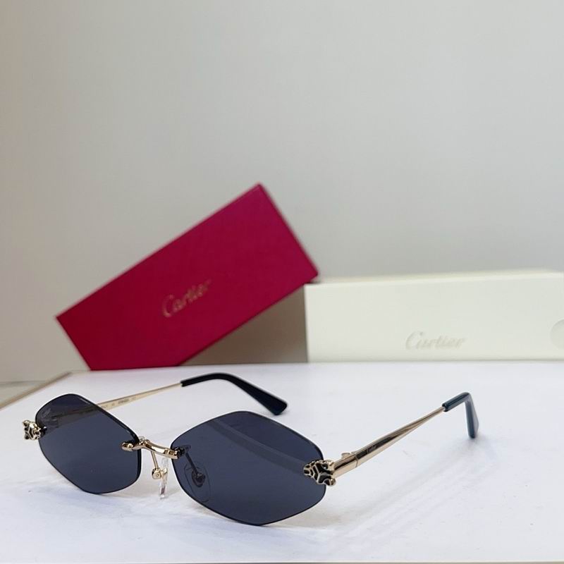 Cartier Glasses smr (1815)