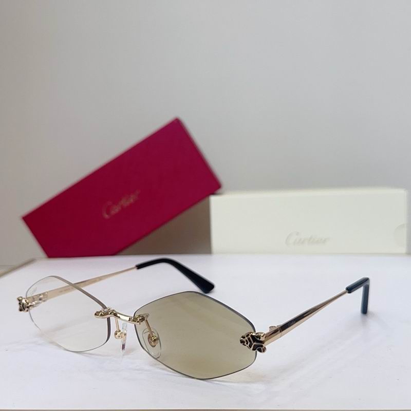 Cartier Glasses smr (1820)