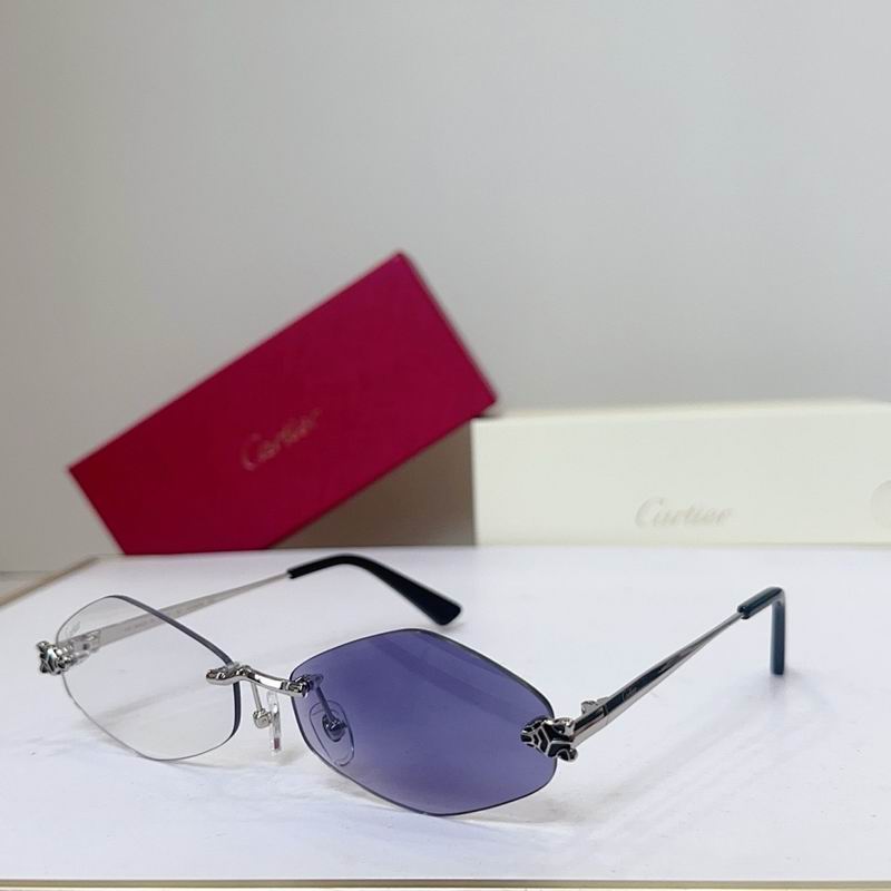 Cartier Glasses smr (1821)