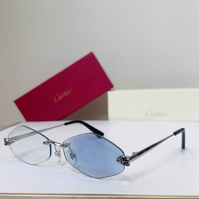 Cartier Glasses smr (1822)