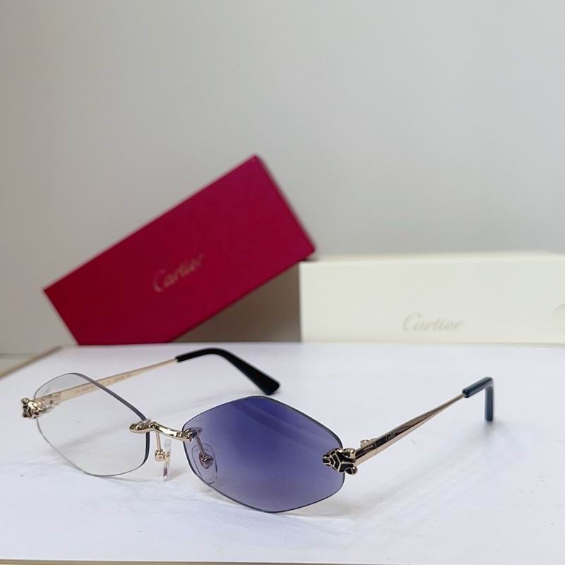 Cartier Glasses smr (1823)