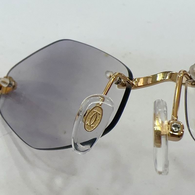 Cartier Glasses smr (1824)
