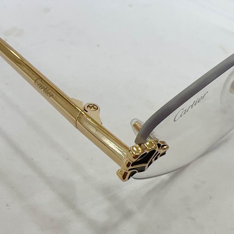 Cartier Glasses smr (1825)